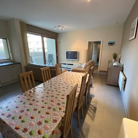 Appartement New Heaven 101 *